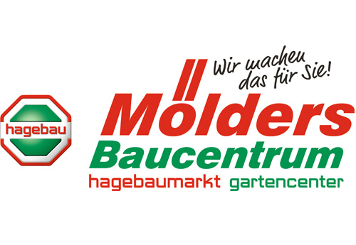 Mölders Baucentrum