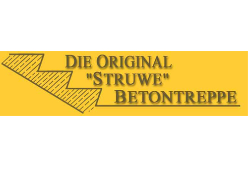 Die original Struwe Betondecke