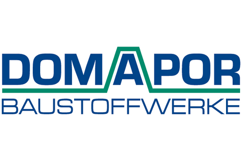 Domapor Baustoffwerk