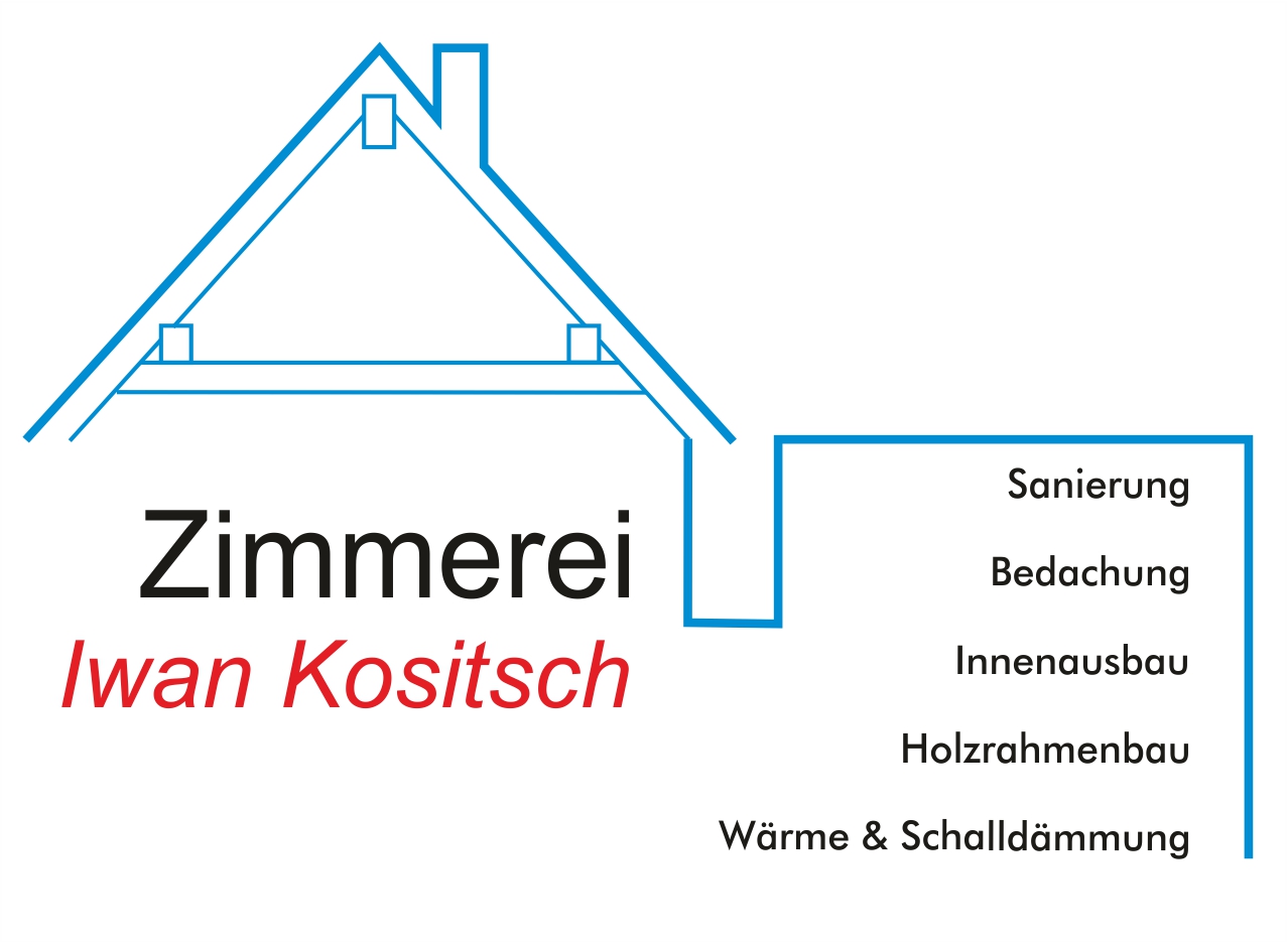 Zimmerei Iwan Kostisch, Embsen