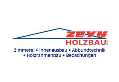 ZEYN Holzbau